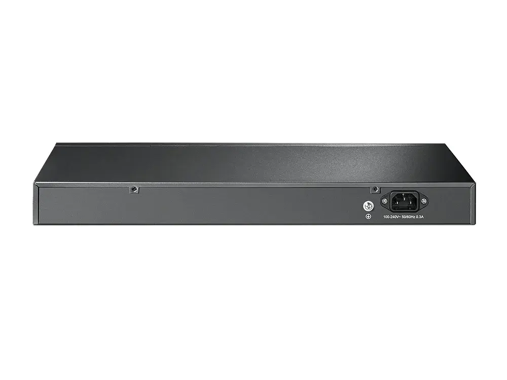 Комутатор мережевий TP-Link TL-SF1048 - фото 2
