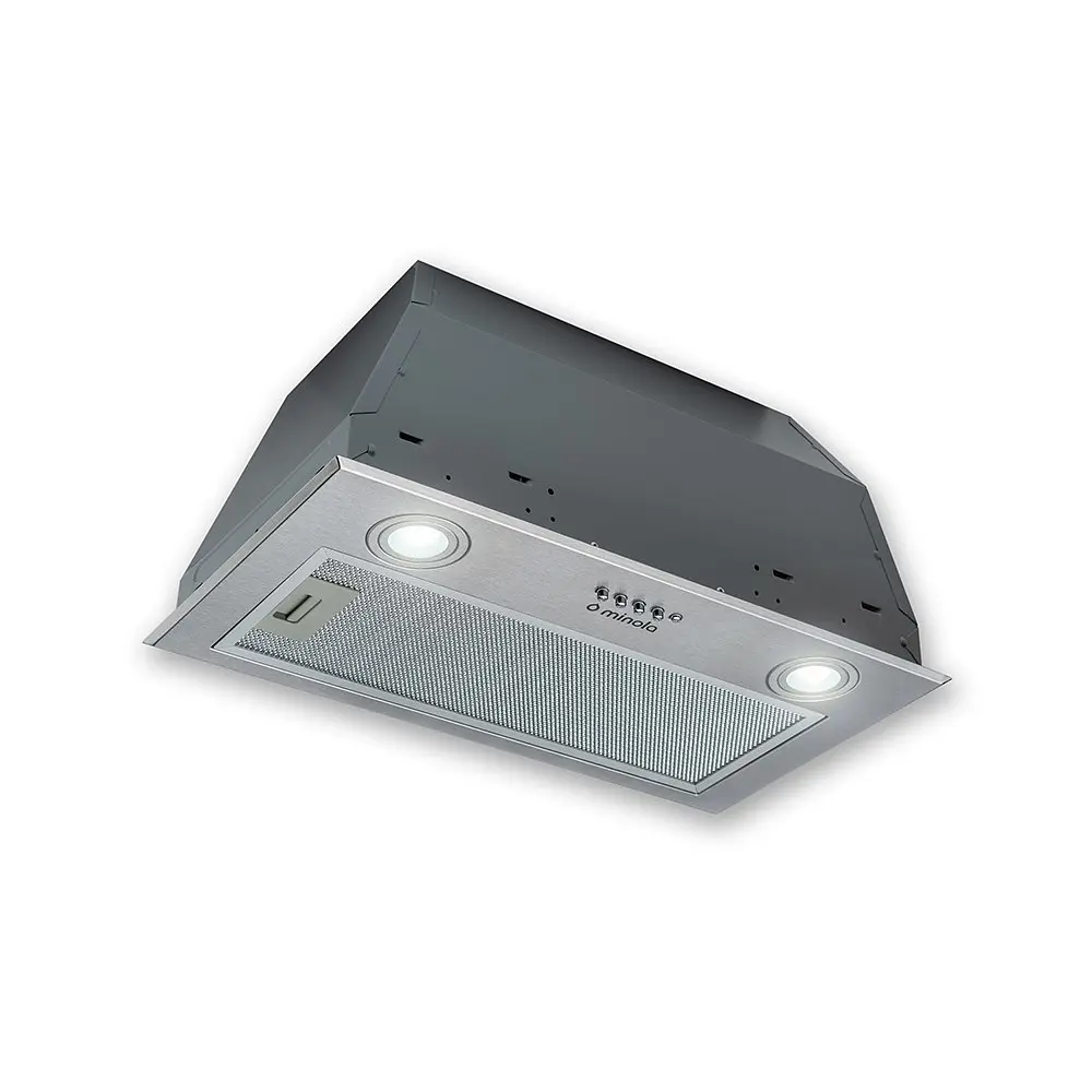 Витяжка вбудована Minola HBI 5622 I 1000 LED - фото 2