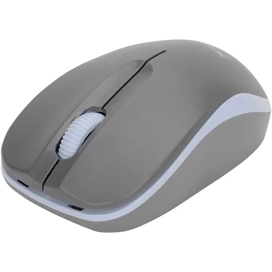 Миша Xtrike Me GW-116 Gray (GW-116GY) - фото 3