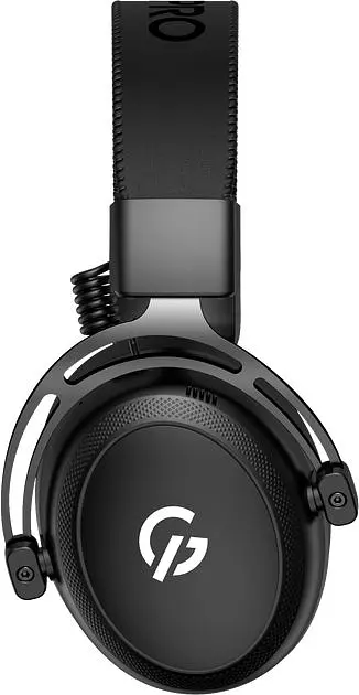 Навушники GamePro Asgard Skald Origin Black (HS850B) - фото 4