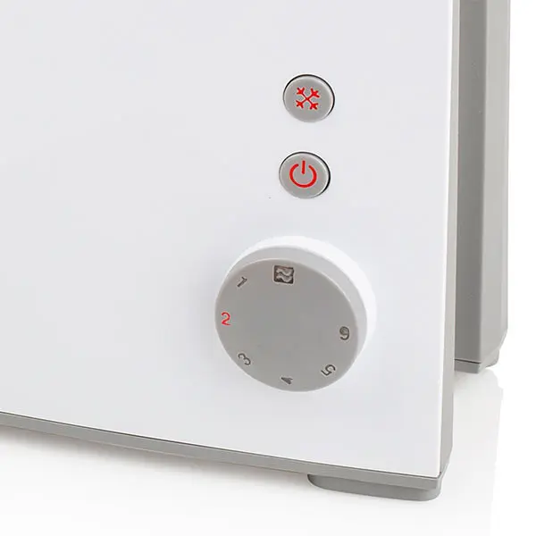 Тостер Tristar BR-1024 - фото 3