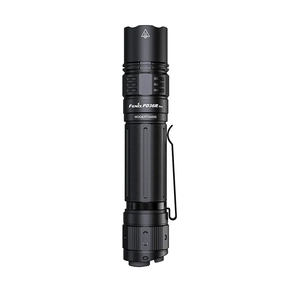 Ліхтар ручний Fenix PD36R Pro (1047-PD36RPRO) - фото 3