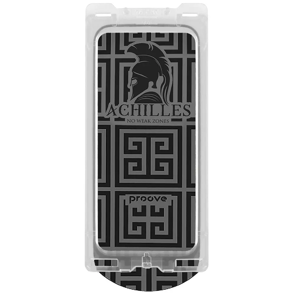 Захисне скло Proove Achilles Installation Box iPhone 17 Air - фото 8