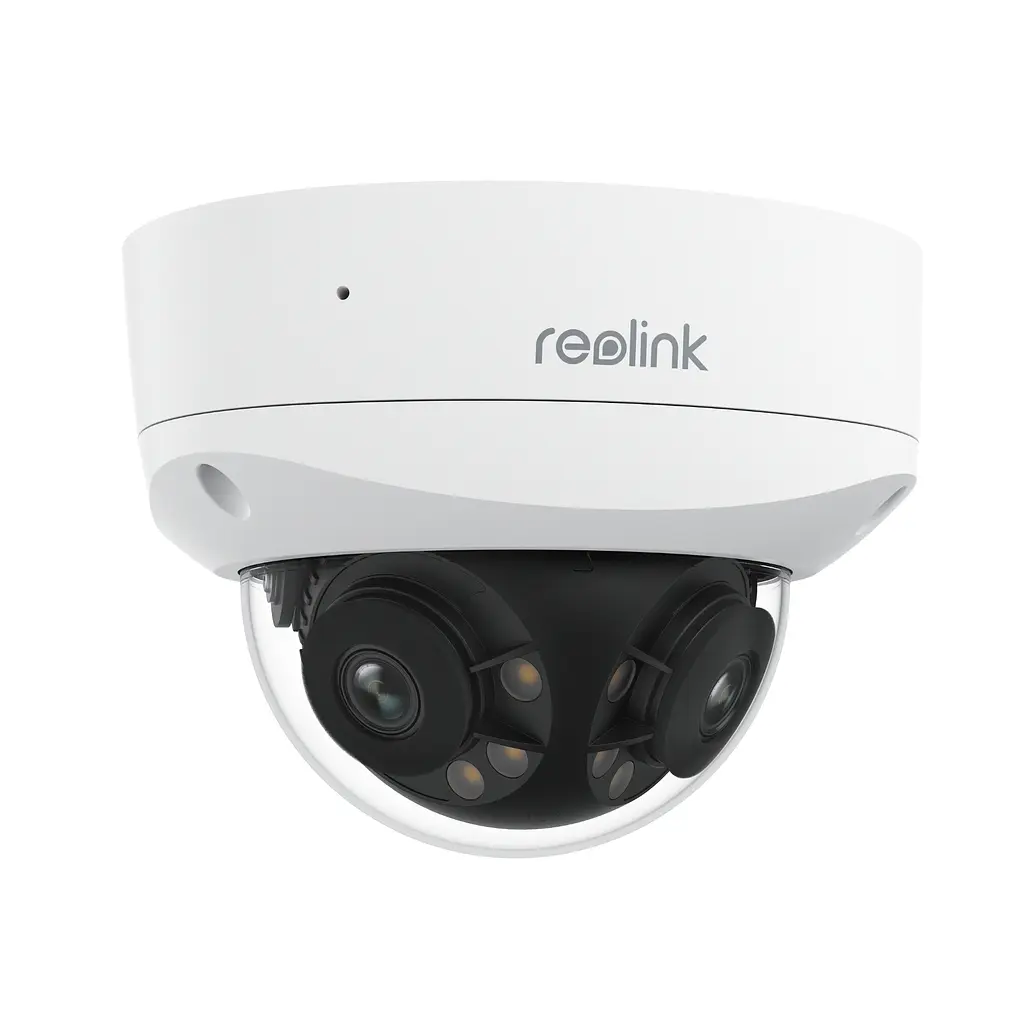 IP-камера Reolink Duo Series P757 (Duo 3V PoE) - фото 2