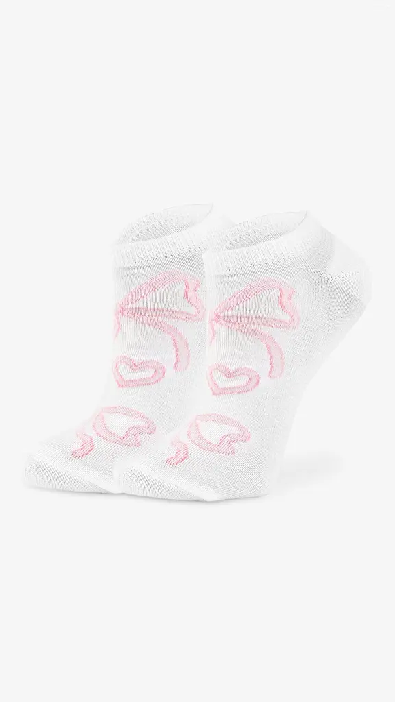 Набір шкарпеток для дівчинки 4 шт. Premier Socks 51 22-24 Різнокольоровий (4820203375158) - фото 2