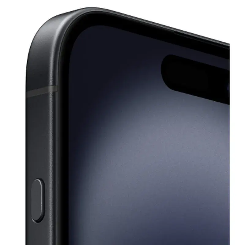 Мобільний телефон Apple iPhone 16 128GB Black (MYE73) - фото 4