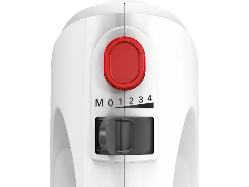Міксер Bosch MFQ2600W - фото 5