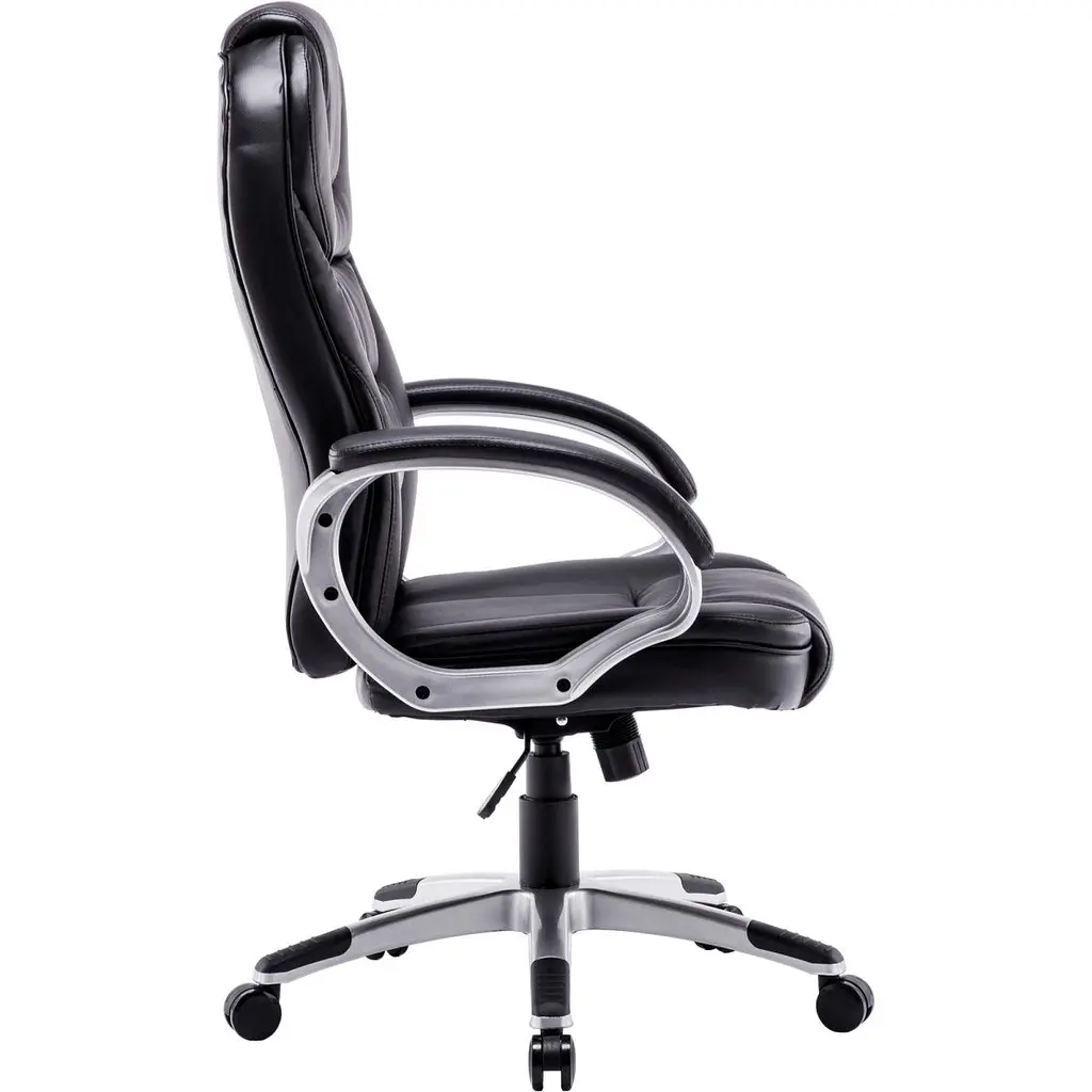 Офісне крісло GT Racer X-2852 Classic Black  [125599] - фото 6