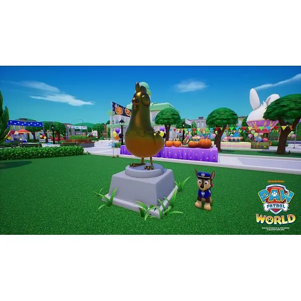 Гра Paw Patrol World (англійська версія) (PS5) - фото 2