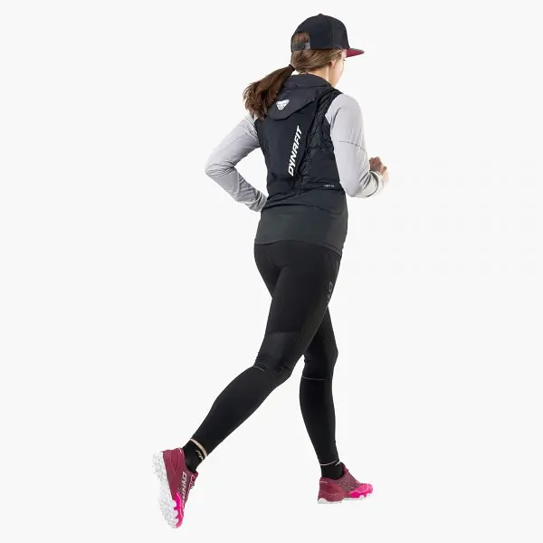 Жіночі тайтси Dynafit Ultra 2 Long Tights Women XS Чорний - фото 3