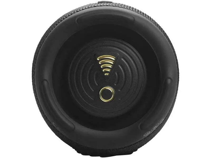 Портативна колонка JBL Charge 5 WI-FI Midnight Black (jblCHARGE5WIFIBLK) - фото 4