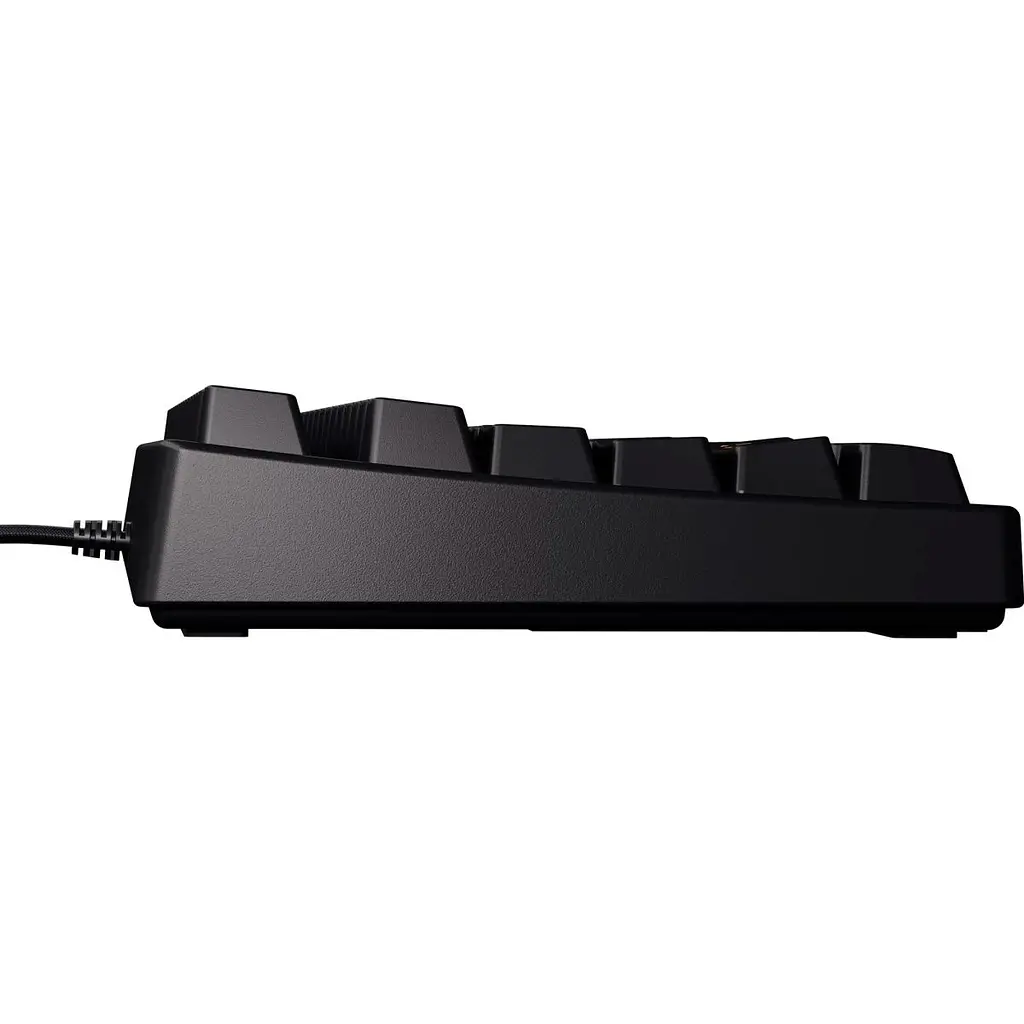 Клавіатура Xtrfy K4 TKL RGB Kailh Red UA Black (XG-K4-RGB-TKL-R-UKR) [131193] - фото 5