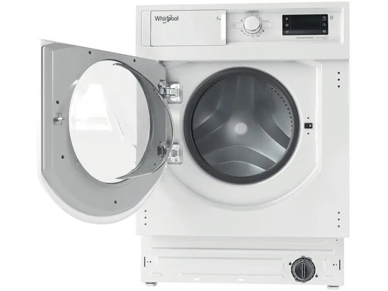 Пральна машина автоматична Whirlpool BI WMWG 71483E EU N - фото 3