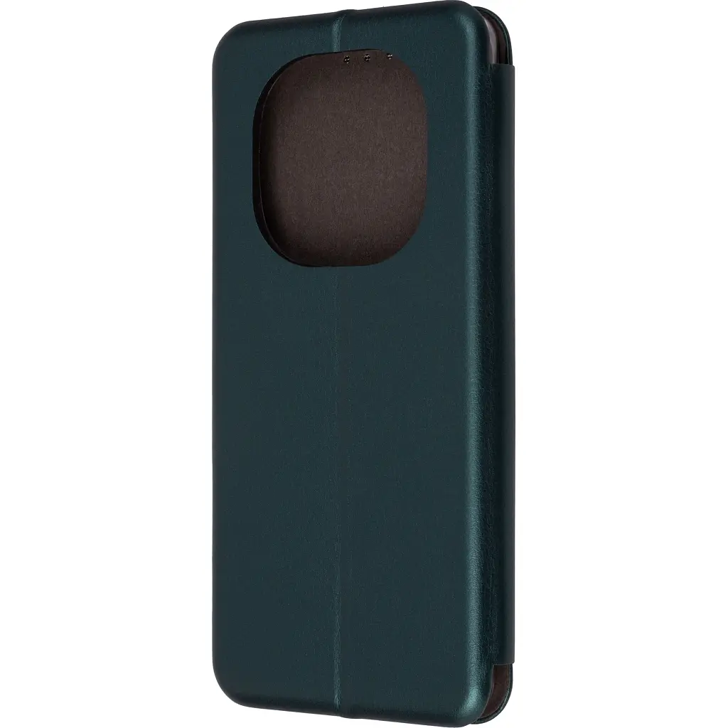 Чехол для мобильного телефона Armorstandart G-Case Xiaomi Redmi Note 14 Pro 5G / Poco X7 Green (ARM79789) - фото 2