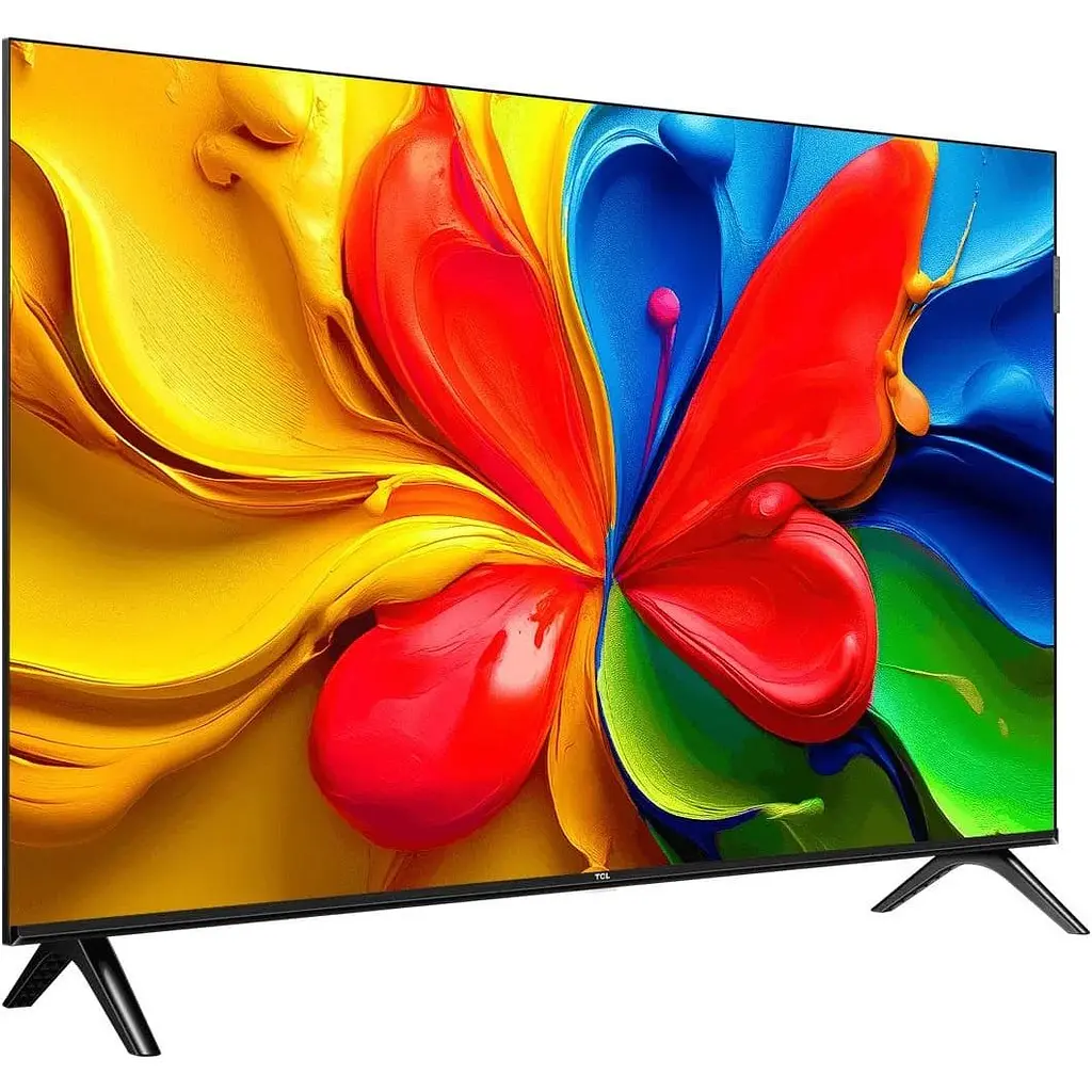 Телевізор TCL V4C 32" QLED HD (32V4C) [160204] - фото 2