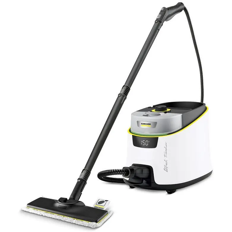 Пароочисник Karcher SC 5 Deluxe (1.513-491.0) - фото 2