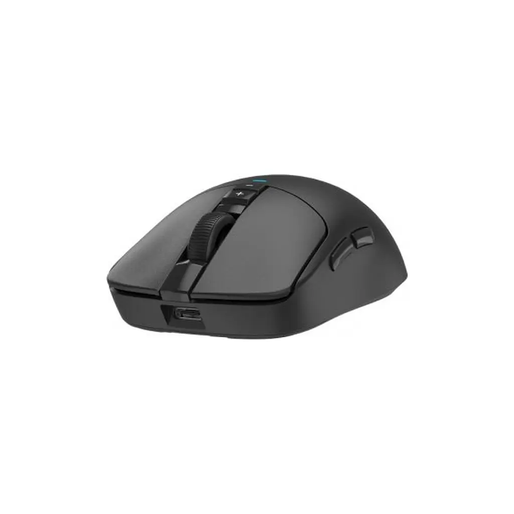 Мишка A4Tech Bloody R72 Pro Duo Wireless/USB Black (4711421000840) - фото 9