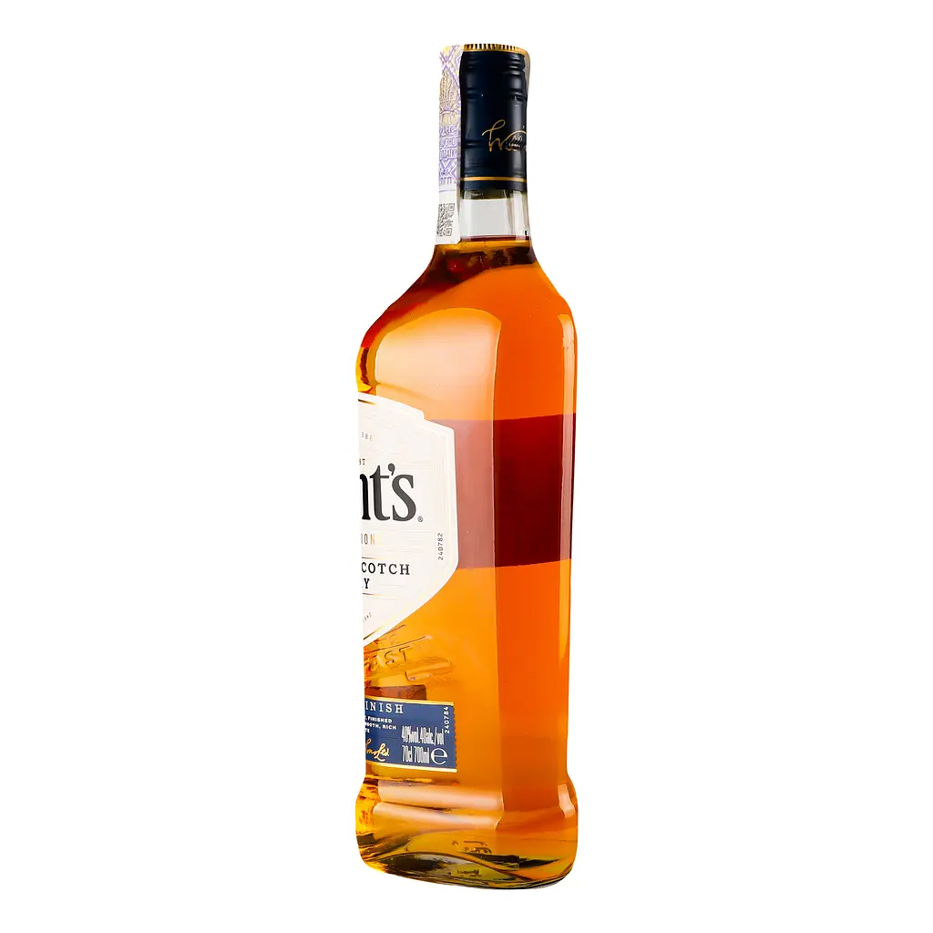 Виски Grant's Ale Cask, 40%, 0,7 л (563951) - фото 2