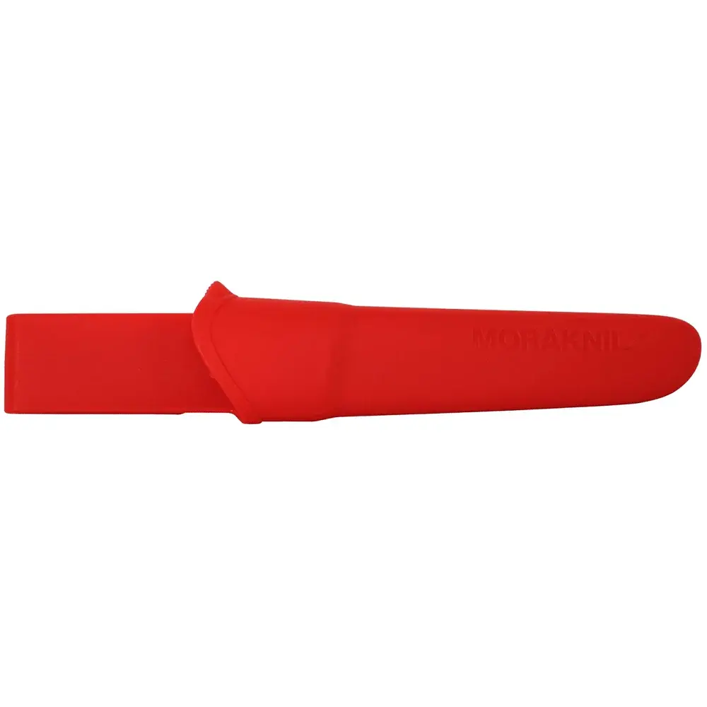 Ніж Morakniv Companion Spark Emergency S Red - фото 3