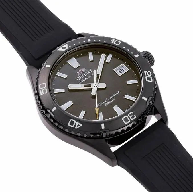 Годинник Orient RA-AC0Q10N30B - фото 4