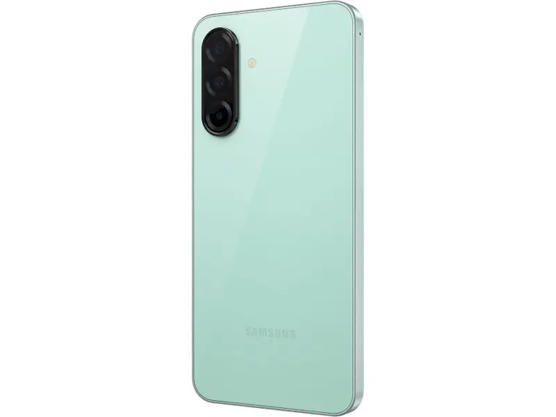 Смартфон Samsung Galaxy A26 5G 8/256GB Mint (SM-A266BLGC) - фото 5