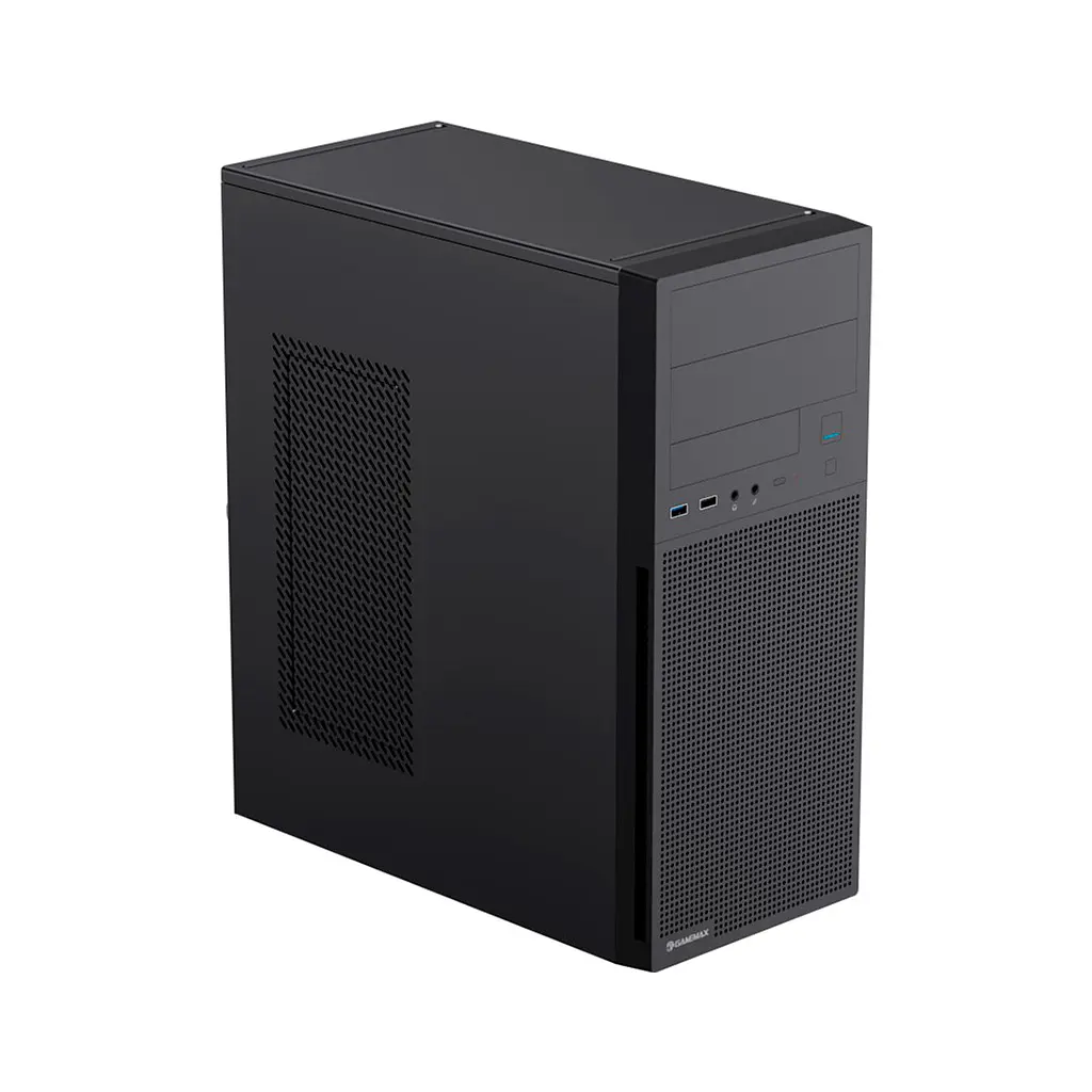Корпус для ПК Gamemax ET-216-NP-U3 - фото 6