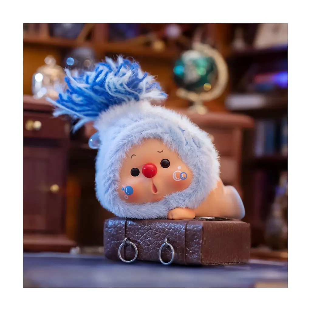 Фігурка Pop Top сюрприз JOTOYS серії Oyo - Історія Сузір'я (JO-2025036) - фото 5