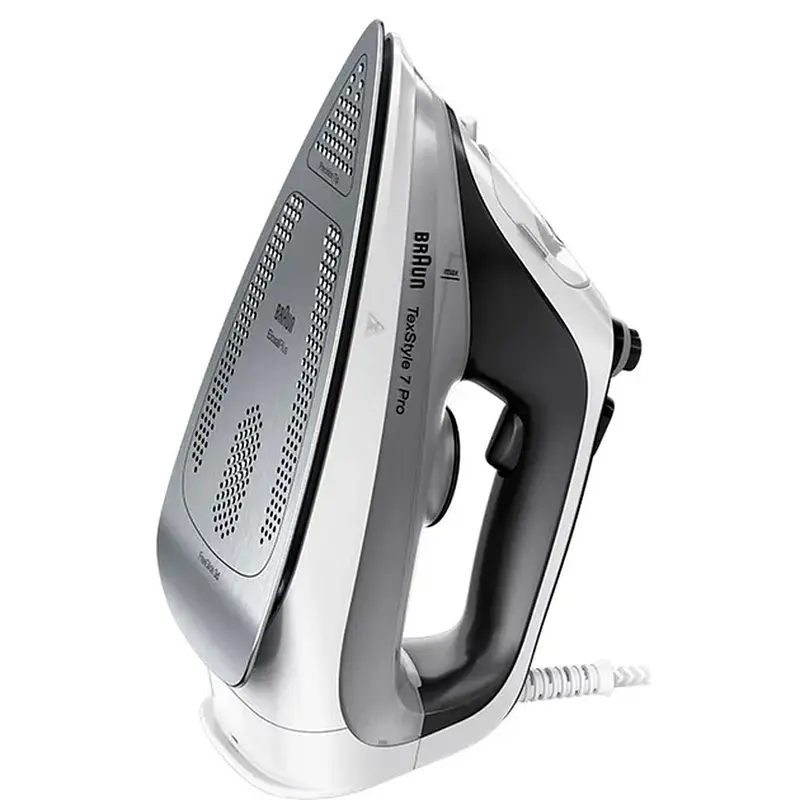 Праска BRAUN SI 7149WB - фото 2