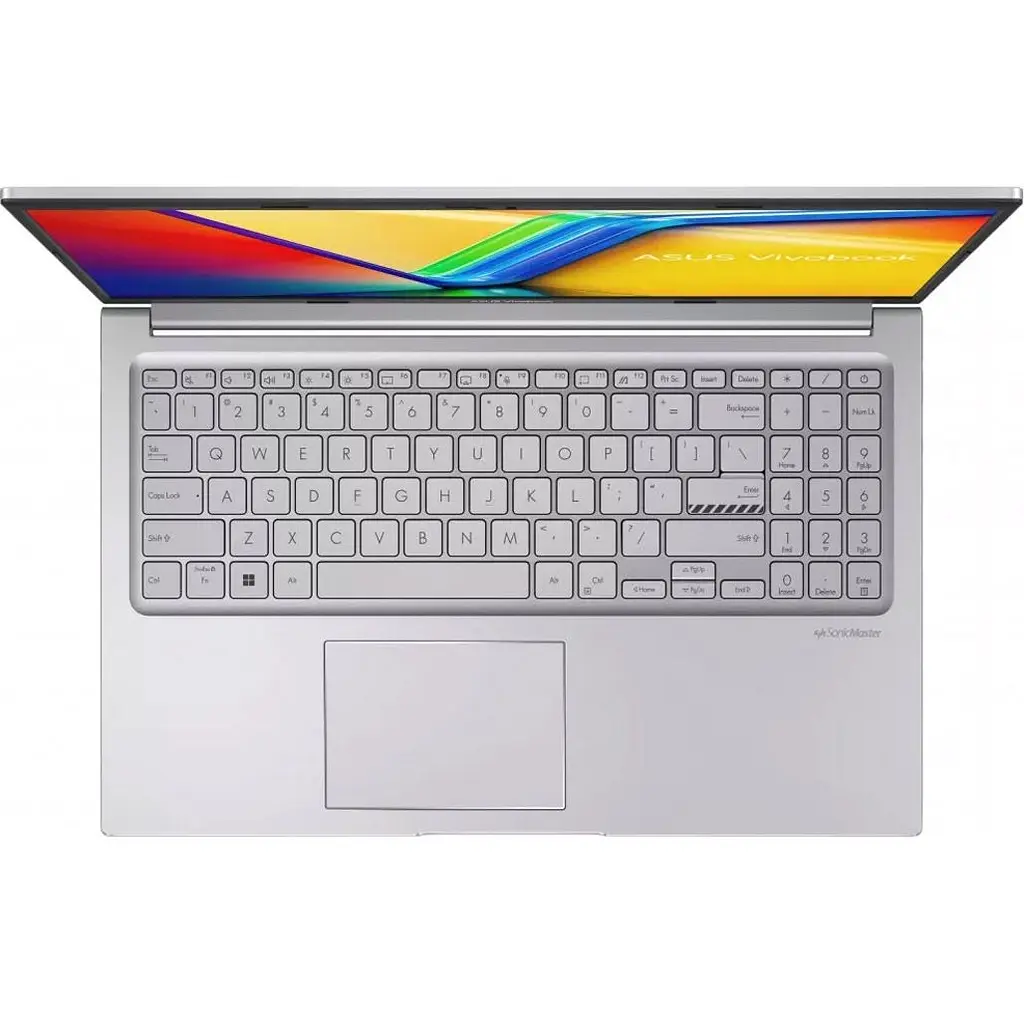 Ноутбук Asus Vivobook 15 OLED R1505ZA-L1179 - фото 4