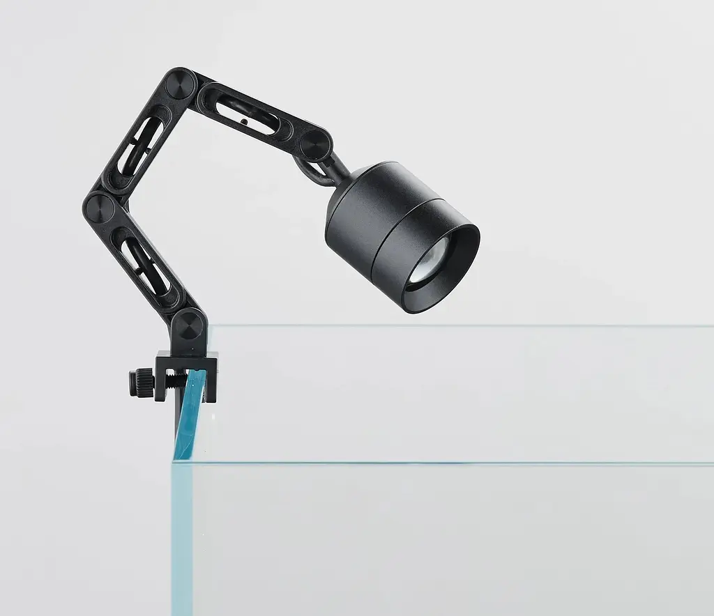 Світлодіодна лампа для акваріуму Chihiros Z Light Tiny LED з керуванням через додаток - фото 9