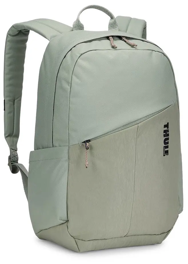 Рюкзак Thule Campus Notus 20L TCAM-6115 Quiet Зелений (7121856)