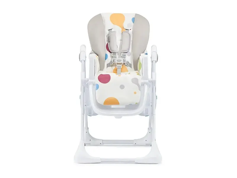 Стілець для годування KinderKraft Yummy Multi (KKKYUMMMUL0000) - фото 2