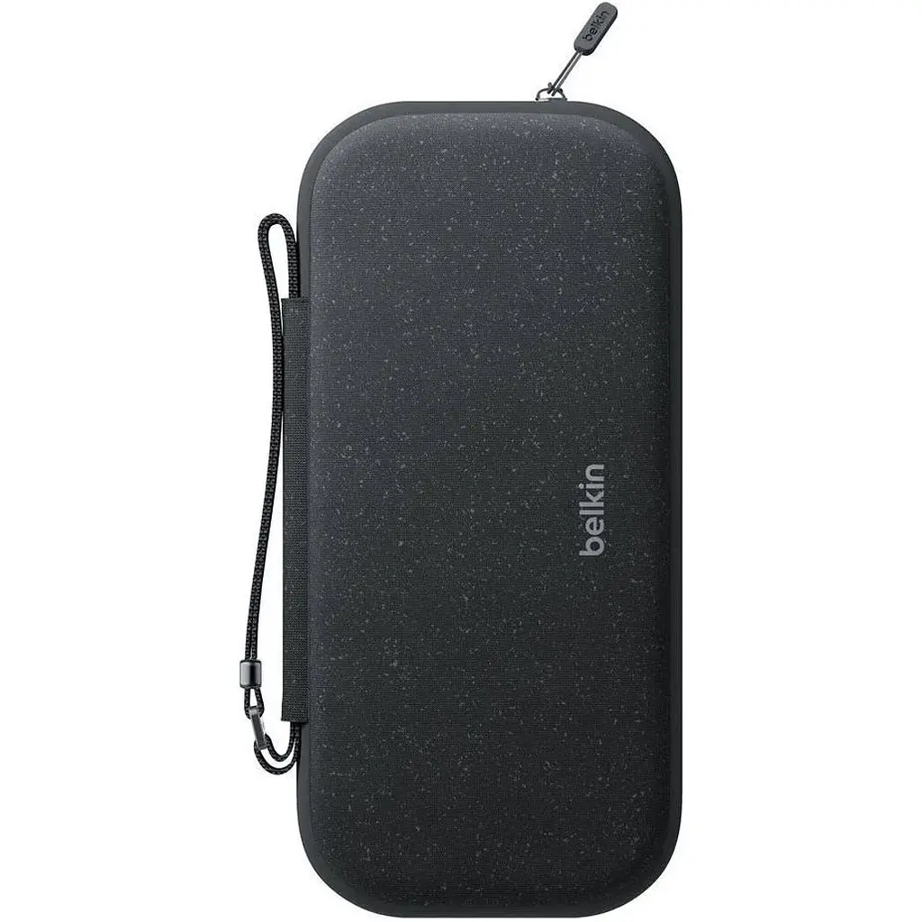 Чохол Belkin Case for Nintendo Switch 2 Charcoal (ENA002HQCH) - фото 2