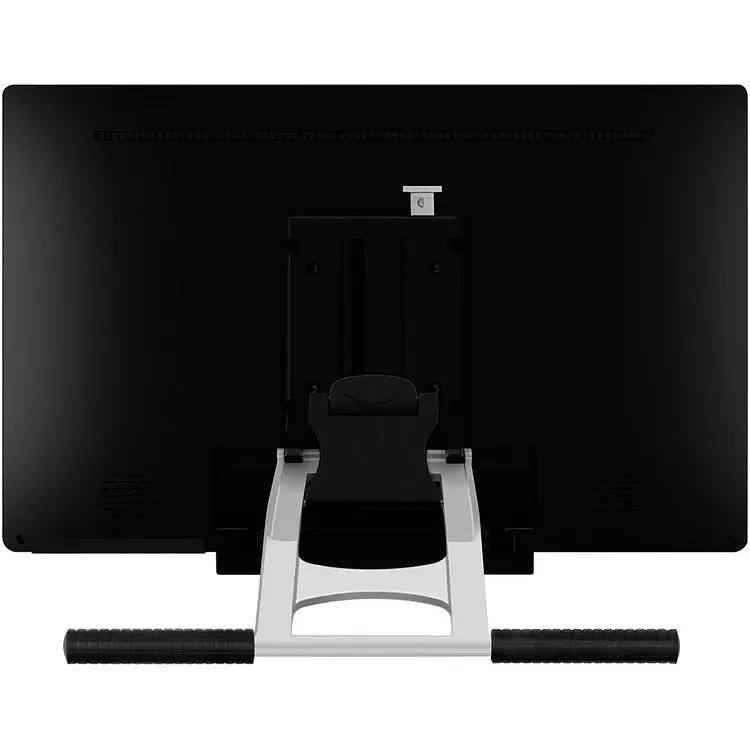 Монітор графічний Huion Kamvas 20 Black [103177] - фото 4
