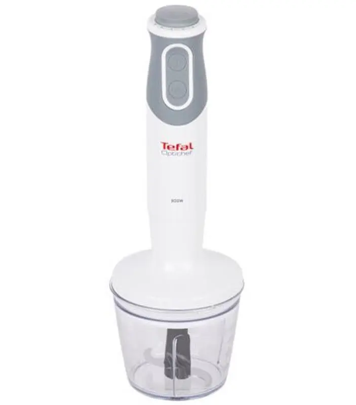 Блендер Tefal Optichef HB641138 - фото 2
