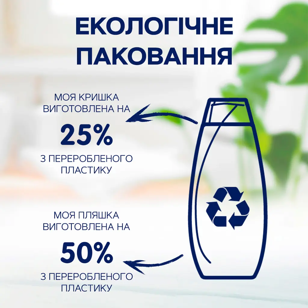 Шампунь Schauma Men проти лупи з екстрактом імбиру 400 мл (3838824208985) - фото 5
