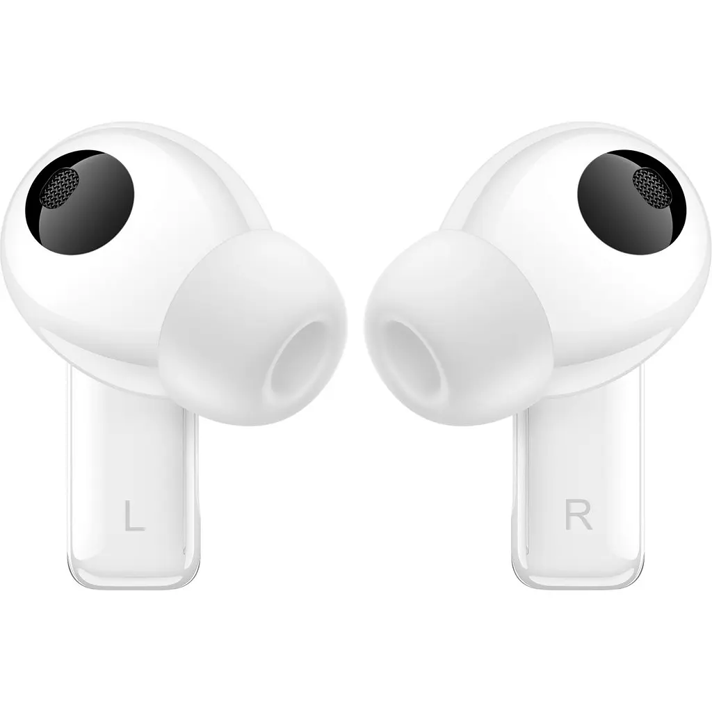 Навушники Huawei FreeBuds Pro 4 White (55037963) [128547] - фото 9