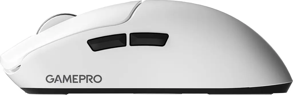 Миша бездротова GamePro Genesis Ranker Білий (GM012W) - фото 4