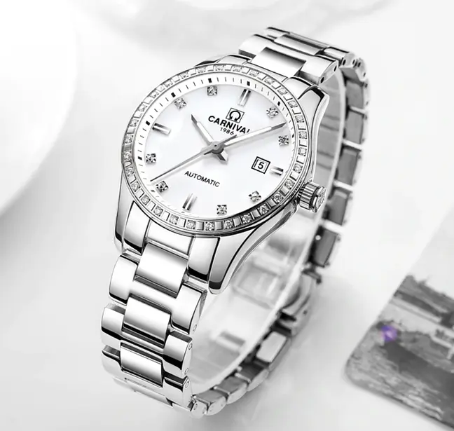 Годинник Carnival Luiza - фото 7