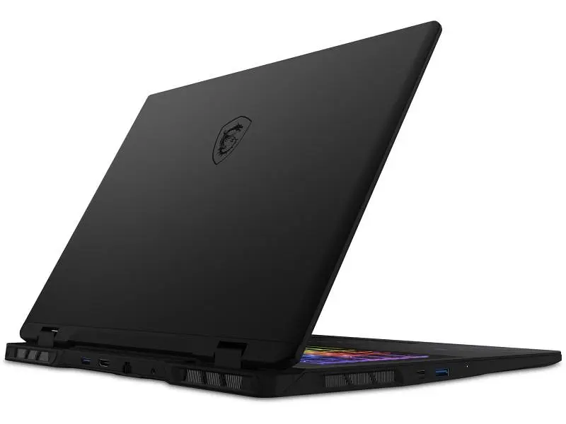 Ноутбук MSI Pilse A17 AI+ C3XWFKG (C3XWFKG-022XUA) - фото 4