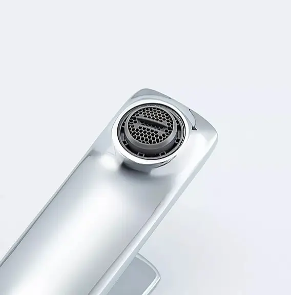 Смеситель для умывальника Frap F1087 - фото 4