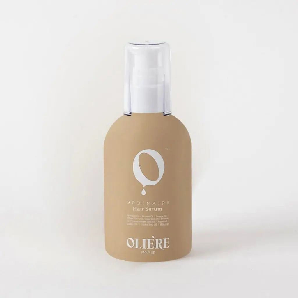 Сироватка для нормального та сухого волосся OLIE'RE PARIS Ordinaire Hair Serum 150 мл - фото 3