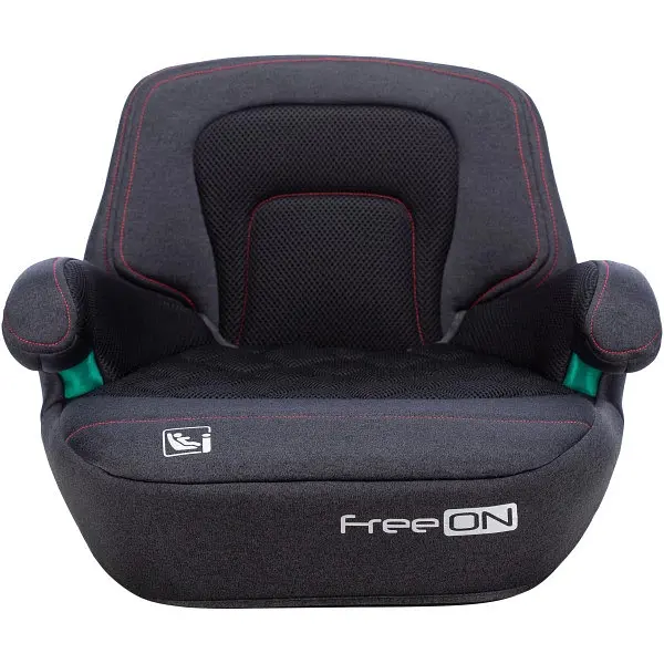 Бустер FreeON Cosmo Plus, black [CD] - фото 3