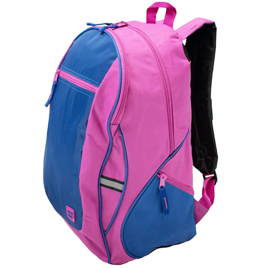 Рюкзак міський Semi Line 28 Pink/Blue (J4919-3) - фото 2