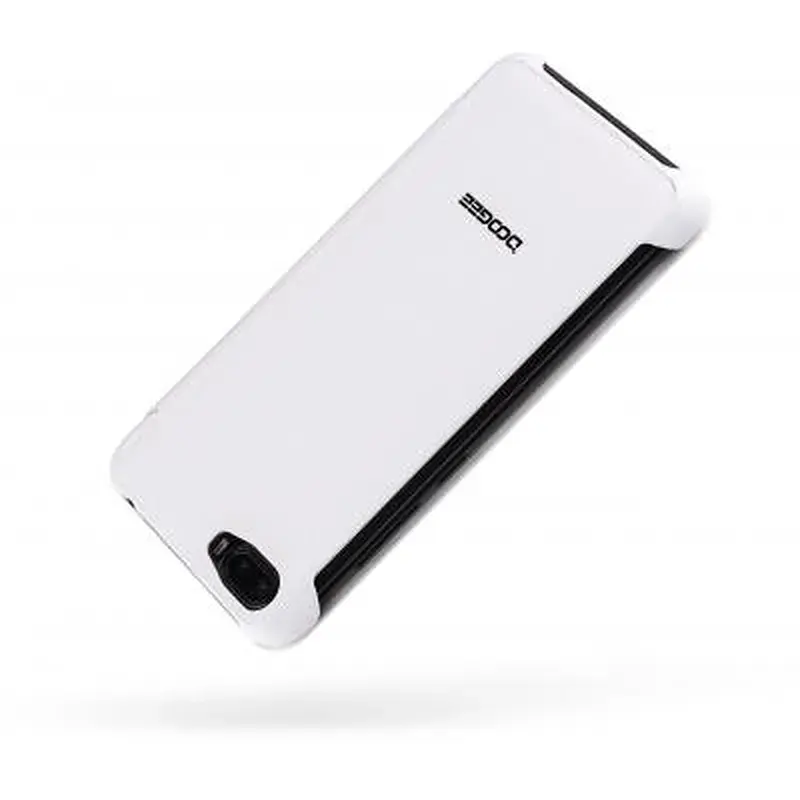 Чохол до мобільного телефона Doogee Shoot 2 Package(White) (DGA57-BC001-03Z) - фото 8