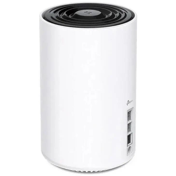 Mesh-система TP-Link Deco XE75 Pro 2-pack - фото 2