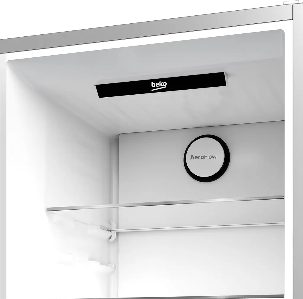 Холодильник Beko B3RCNA364HXB - фото 6