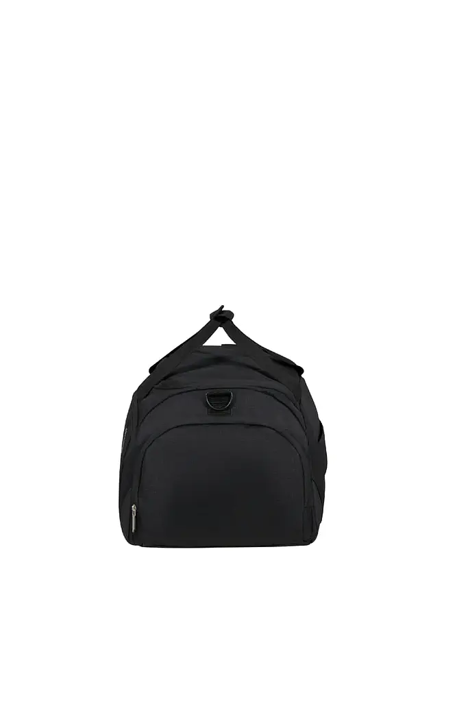 Дорожная Сумка American Tourister WANDERLITE SHADOW BLACK 52х31х30 MJ6*09009 - фото 7