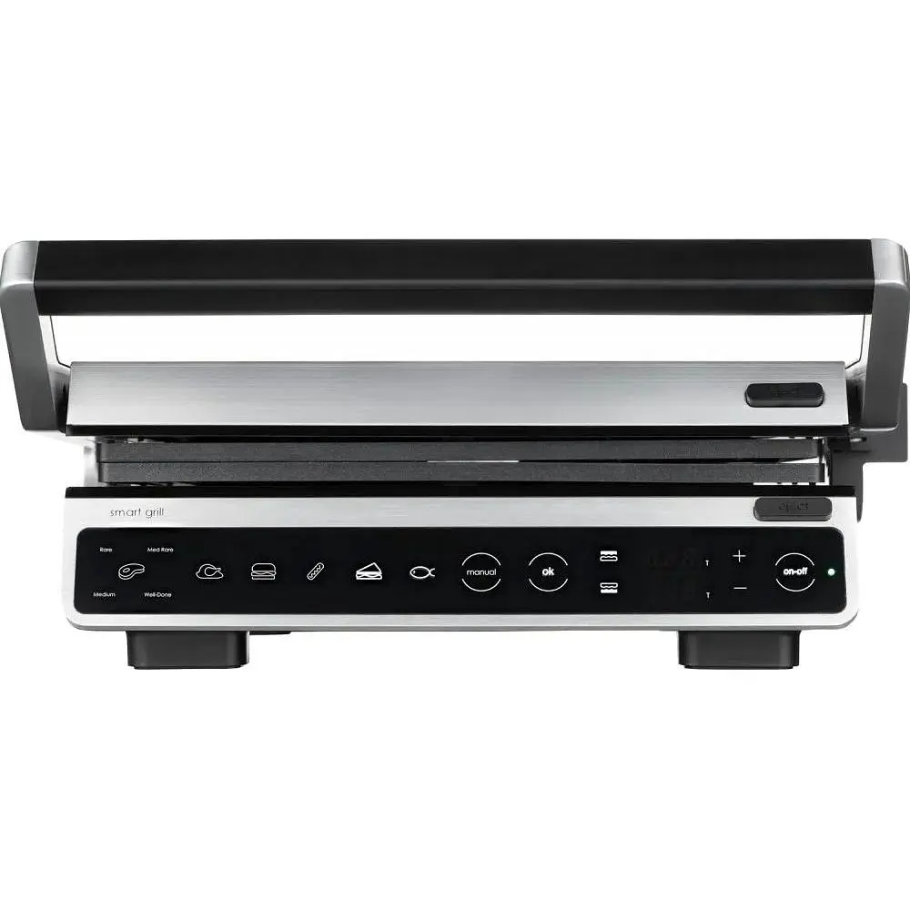 Електрогриль притискний Ardesto GK-STC20 - фото 2