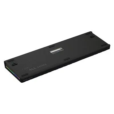 Клавіатура Hator Skyfall 100 Pro Wireless Grey/Black (HTK4100UA) - фото 5